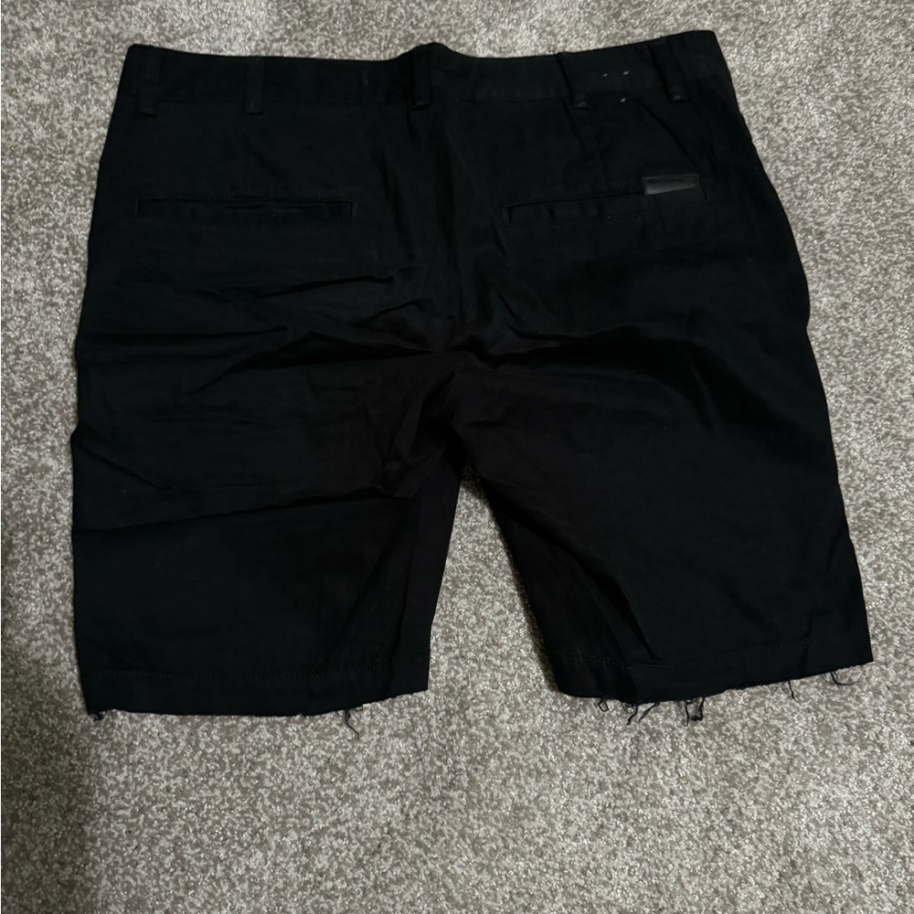 Mens all saints shorts. 32.